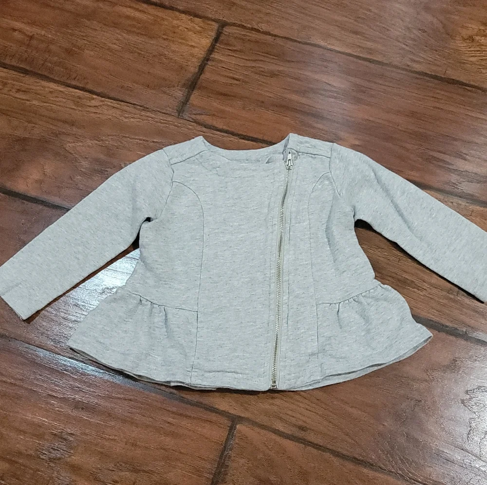 Cuddle Bear jacket - Picture 1 of 5